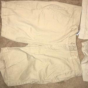 Aero shorts